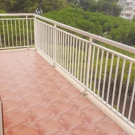 Apartament Rafa Paradaise Increibles Vistas Port Aventura, Parking Gratuito!!!