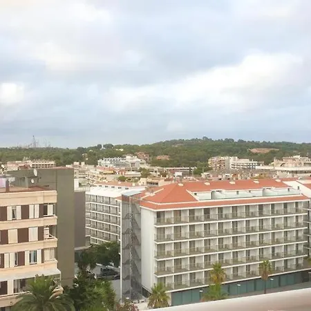 Apartament Rafa Paradaise Increibles Vistas Port Aventura, Parking Gratuito!!! Salou