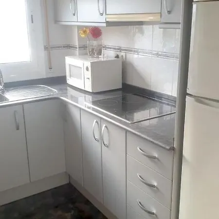 Apartament Rafa Paradaise Increibles Vistas Port Aventura, Parking Gratuito!!! Salou