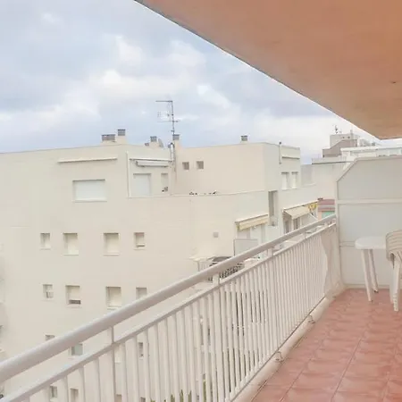 Rafa Paradaise Increibles Vistas Port Aventura, Parking Gratuito!!! Salou