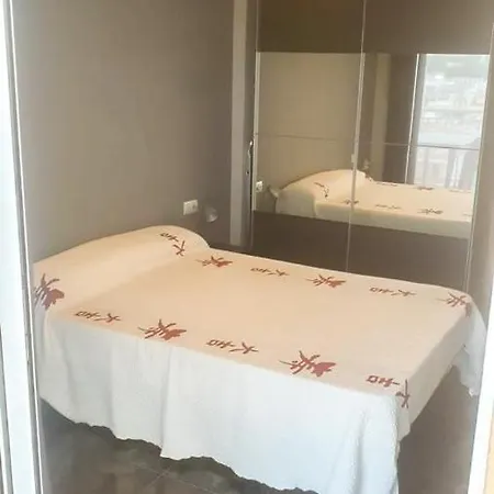 Apartament Rafa Paradaise Increibles Vistas Port Aventura, Parking Gratuito!!! *