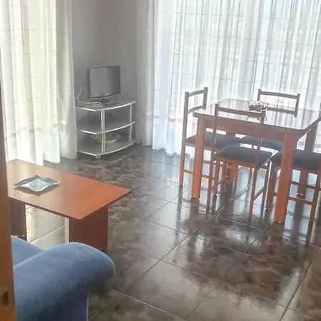 Rafa Paradaise Increibles Vistas Port Aventura, Parking Gratuito!!! Apartament *