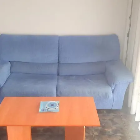 Apartamento Rafa Paradaise Increibles Vistas Port Aventura, Parking Gratuito!!! Salou
